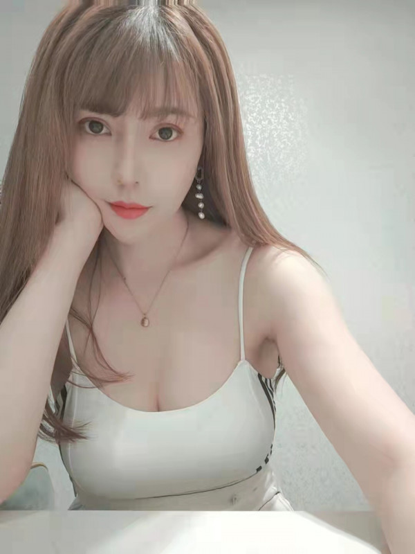 罗湖高颜值女神